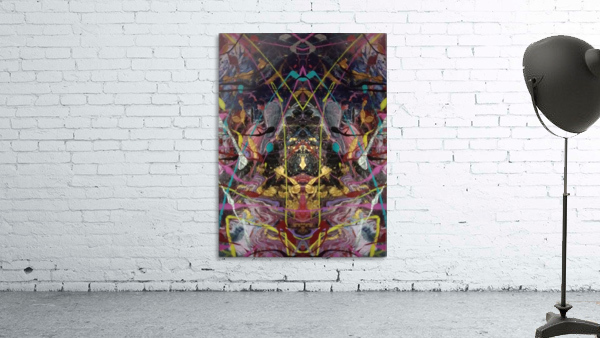 mirror12 Wall Preview
