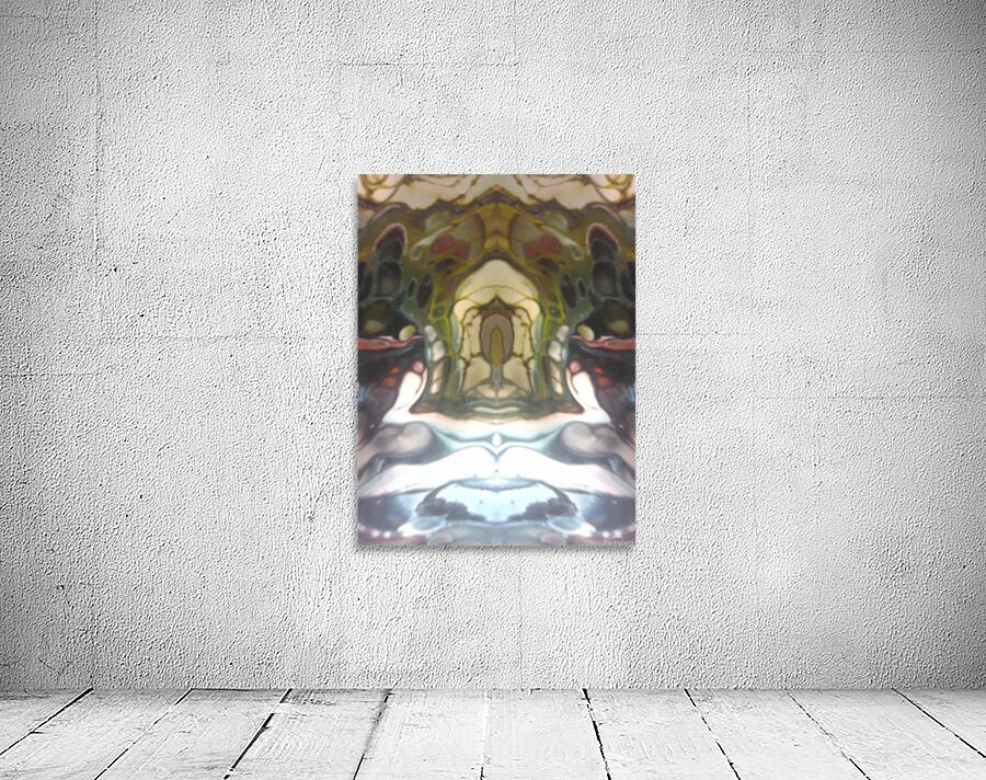 mirror14 Wall Preview