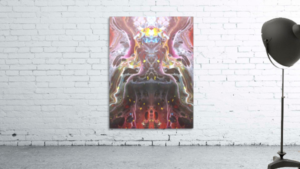 mirror18 Wall Preview