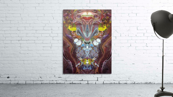 mirror19 Wall Preview