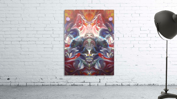 mirror21 Wall Preview