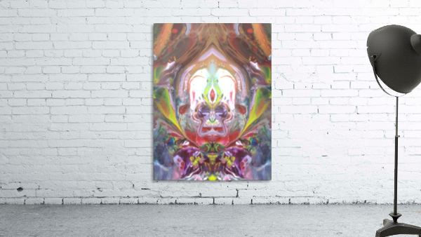 mirror22 Wall Preview