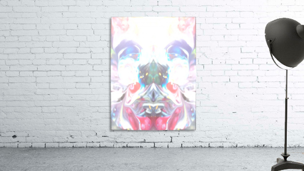 mirror24 Wall Preview