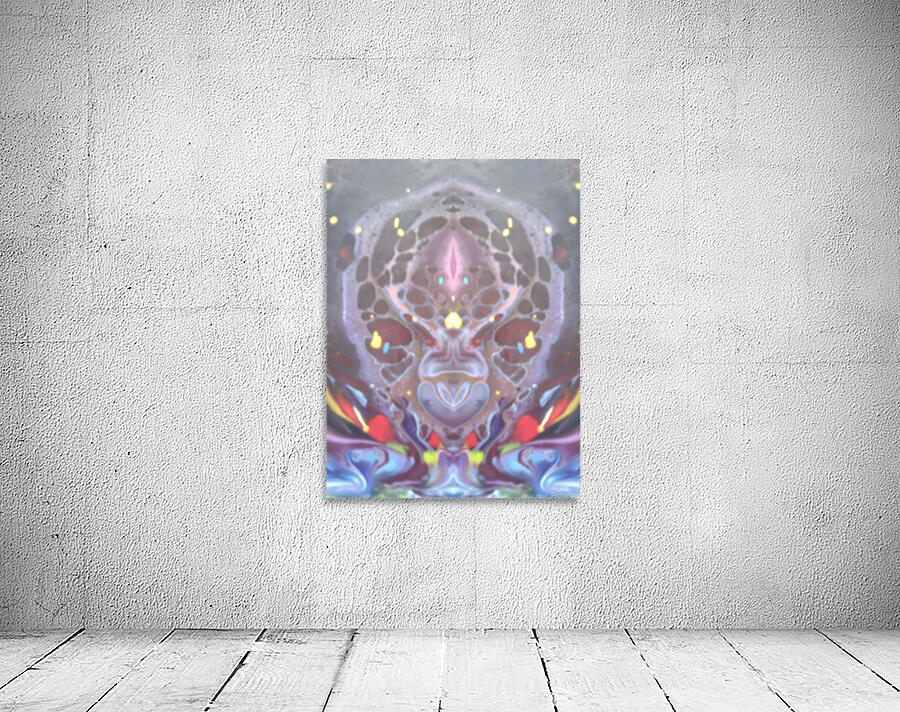 mirror23 Wall Preview