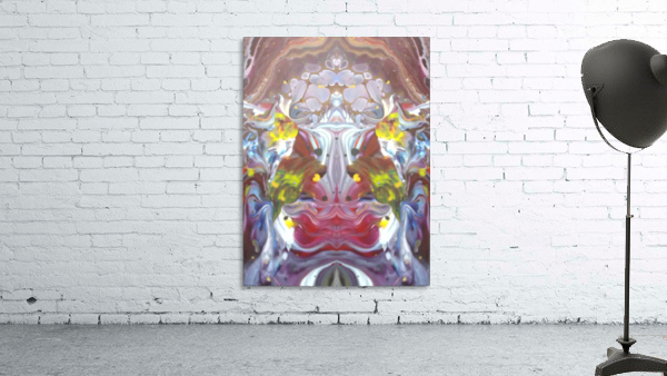 mirror26 Wall Preview