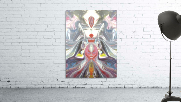 mirror27 Wall Preview
