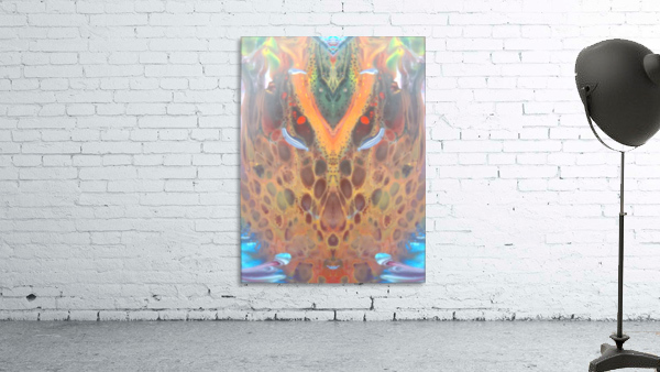 mirror28 Wall Preview