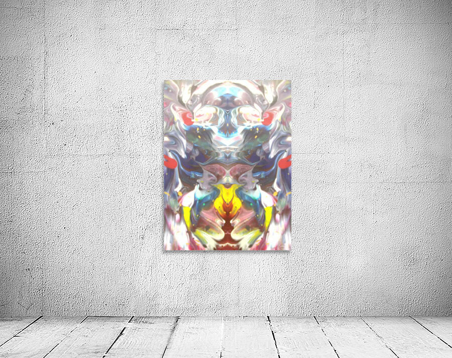 mirror29 Wall Preview