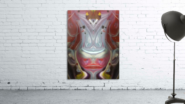 mirror30 Wall Preview