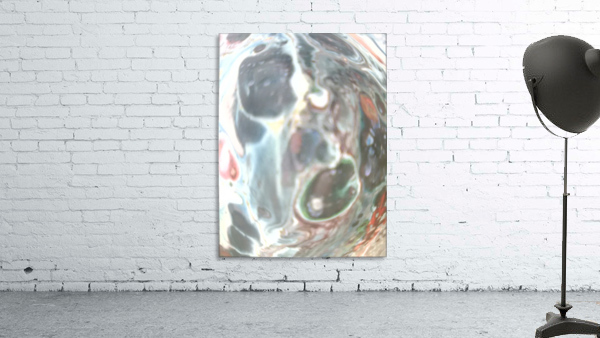 ghost 13 Wall Preview
