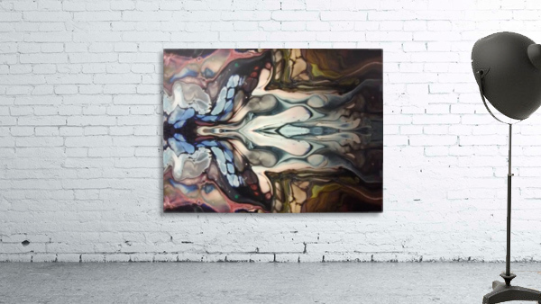 intercourse Wall Preview