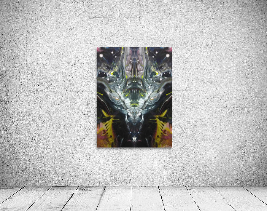 alian Wall Preview