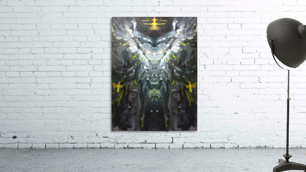alion Wall Preview