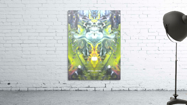 q Wall Preview