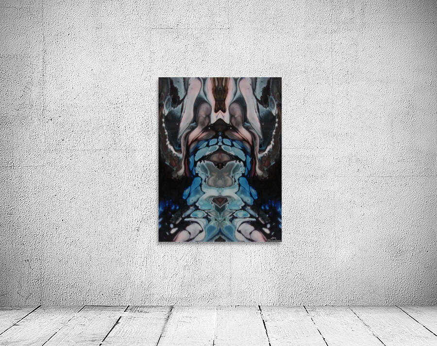 1 Wall Preview