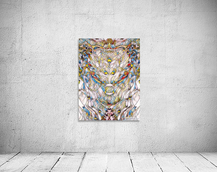 mosiac Wall Preview