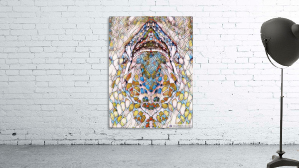 mosiac11 Wall Preview