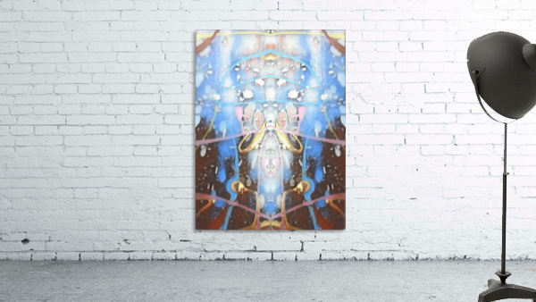 027 Wall Preview