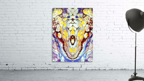 dragon Wall Preview