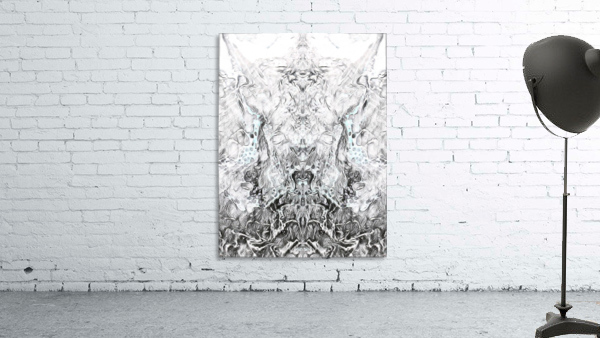 mirror035 Wall Preview