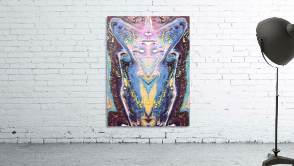 m036 Wall Preview