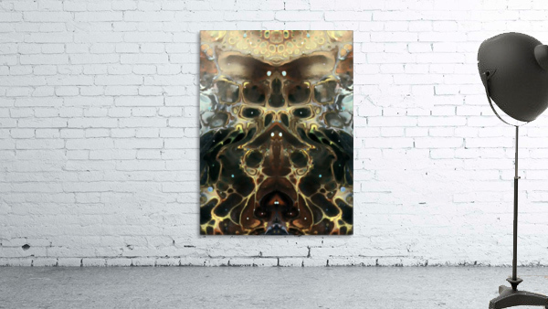 dreamer Wall Preview