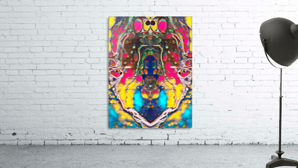 g013 Wall Preview