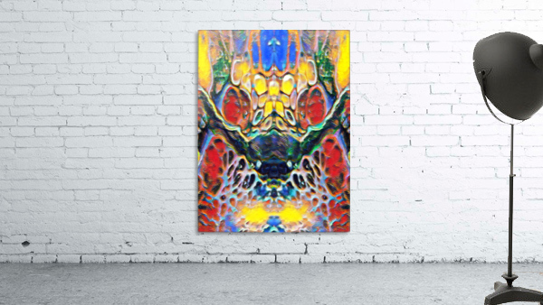g014 Wall Preview