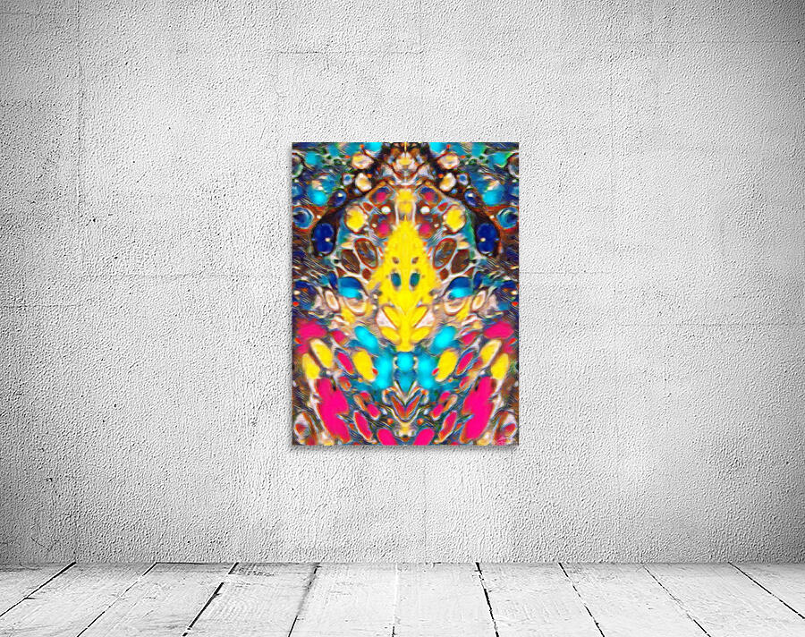 g016 Wall Preview