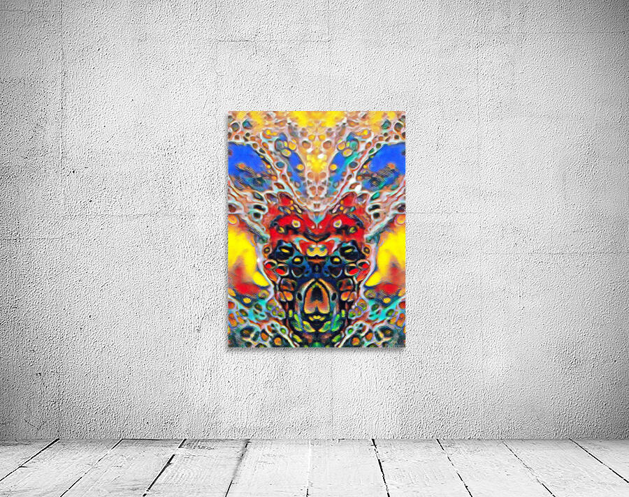 g019 Wall Preview