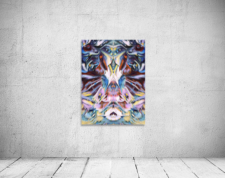 g025 Wall Preview