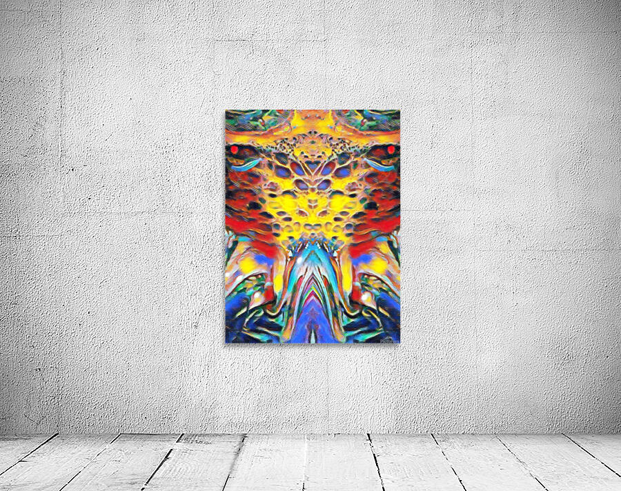 g028 Wall Preview