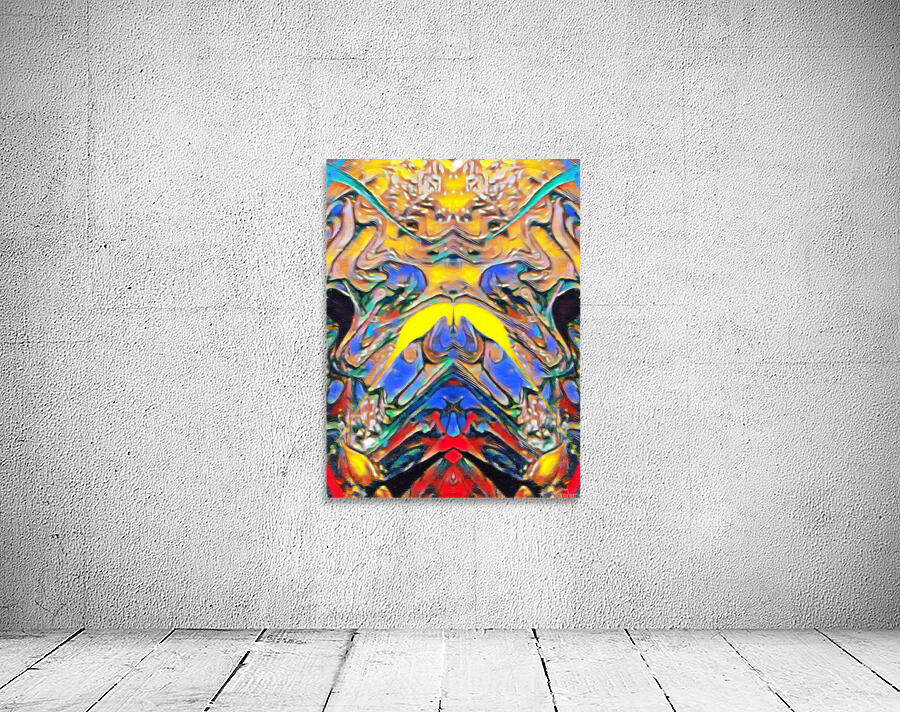 g040 Wall Preview