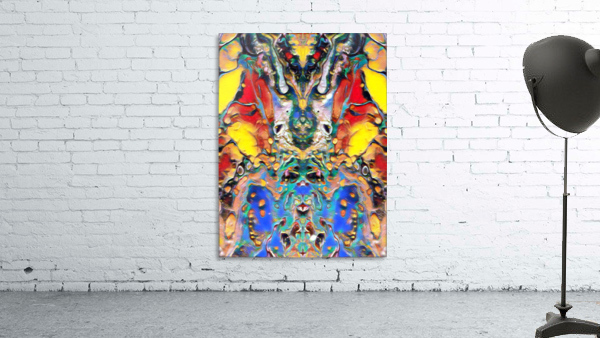 g042 Wall Preview