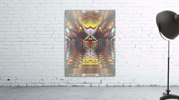 gj012 Wall Preview