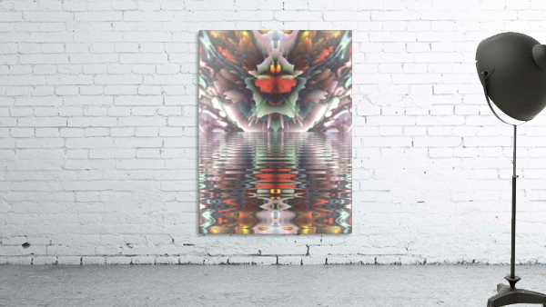 gj021 Wall Preview