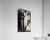 IG Skater Shade Acrylic Print
