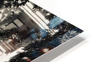 IG Skater Shade HD Metal print
