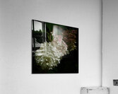 Dreamy Hydrangea  2 Acrylic Print