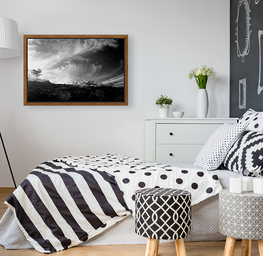 A Thoughtful Cloud Reproduction