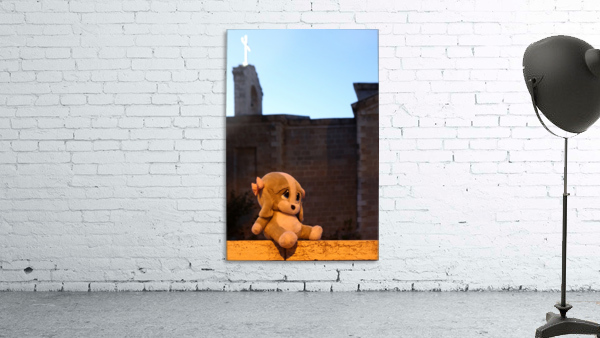 A Foundling Wall Preview