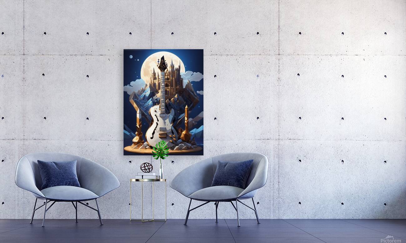 Fantasy Knights Symphony Reproduction