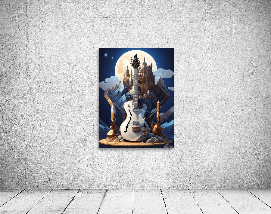 Fantasy Knights Symphony Wall Preview