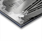 NYC - Structure 5 Acrylic print