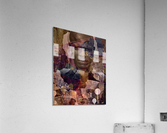 Kibera - The Monument 2 Acrylic Print