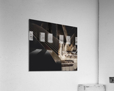 NYC - Trade Center Acrylic Print