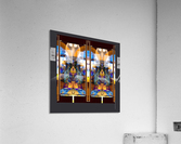 Present Acrylic Print