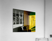 Morning Acrylic Print