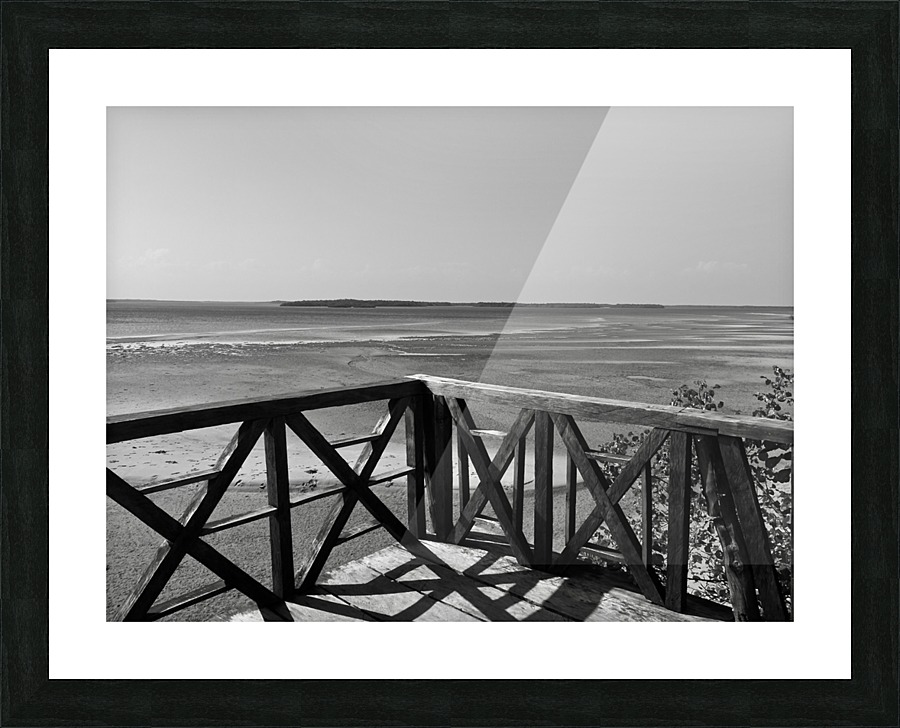 Kipughani Picture Frame Printing
