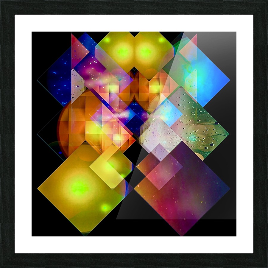 Today Picture Frame Printing